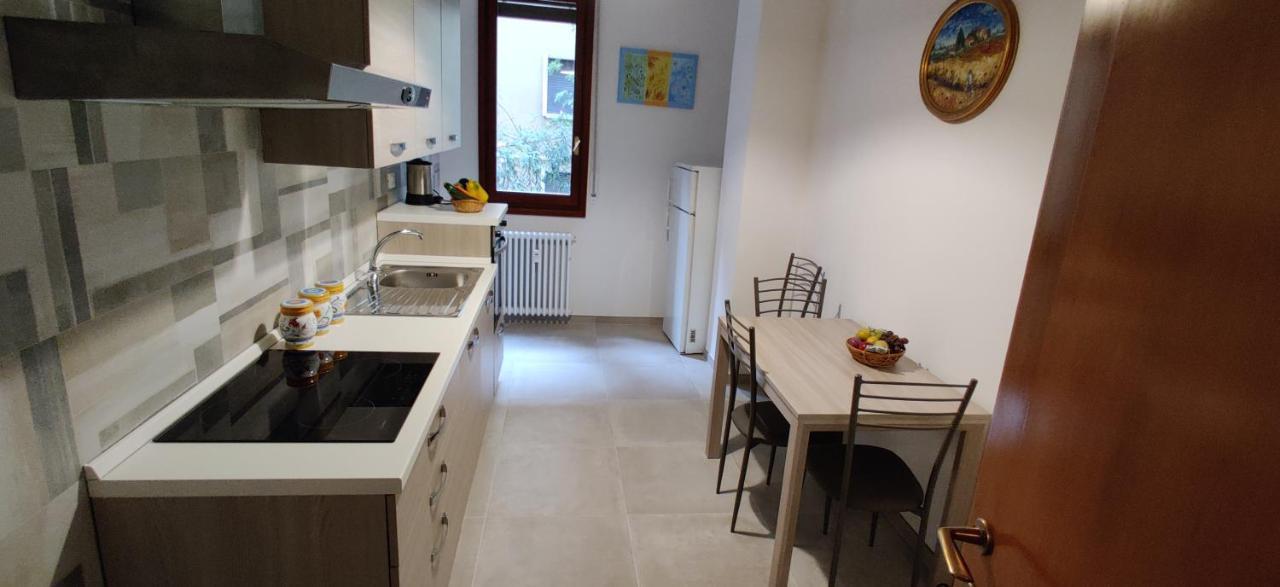 House Of Anna - Full Comfort - Fino A 6 Ospiti Bologna Exteriör bild