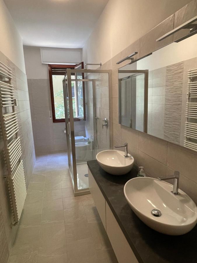 House Of Anna - Full Comfort - Fino A 6 Ospiti Bologna Exteriör bild