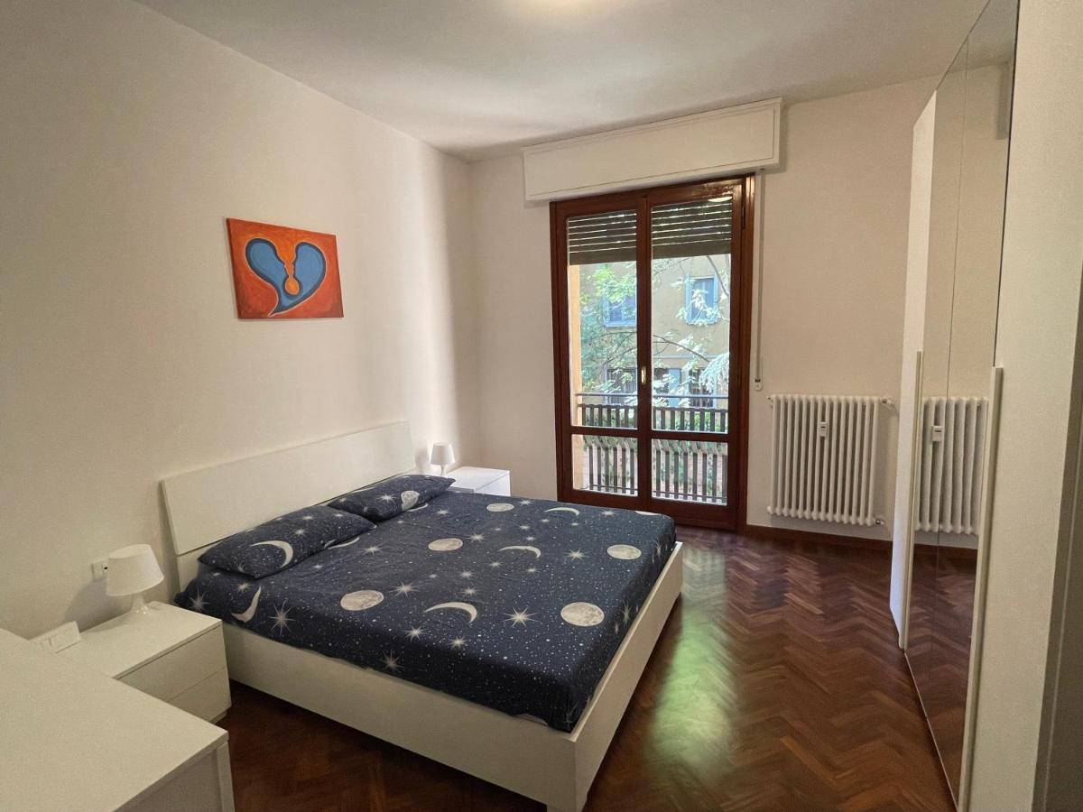 House Of Anna - Full Comfort - Fino A 6 Ospiti Bologna Exteriör bild