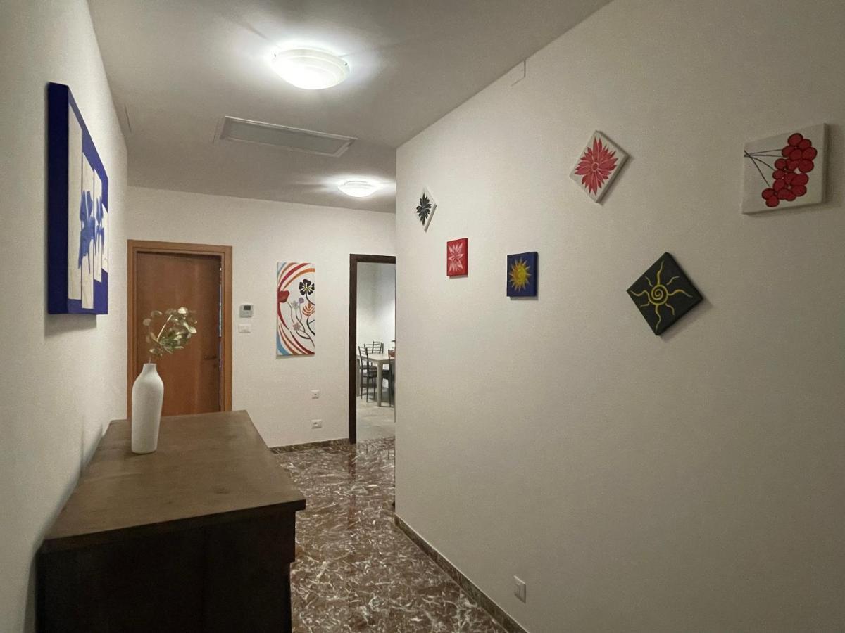 House Of Anna - Full Comfort - Fino A 6 Ospiti Bologna Exteriör bild